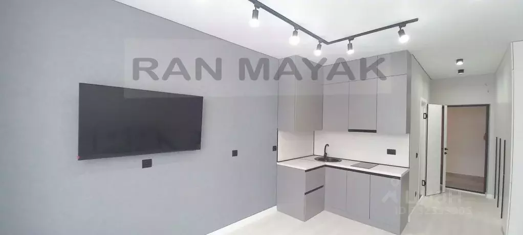 Студия Адыгея, Майкоп ул. К.А. Васильева, 2/1 (20.0 м) - Фото 2
