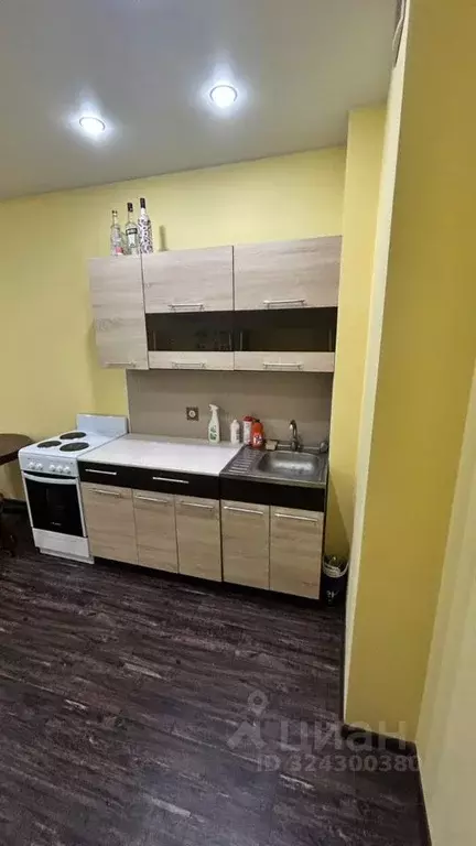 2-к кв. Новосибирская область, Новосибирск ул. Сибиряков-Гвардейцев, ... - Фото 2