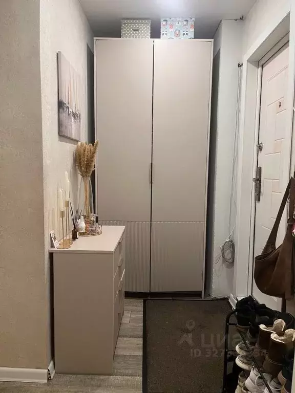 1-к кв. Самарская область, Тольятти ул. Свердлова, 68 (33.0 м) - Фото 1