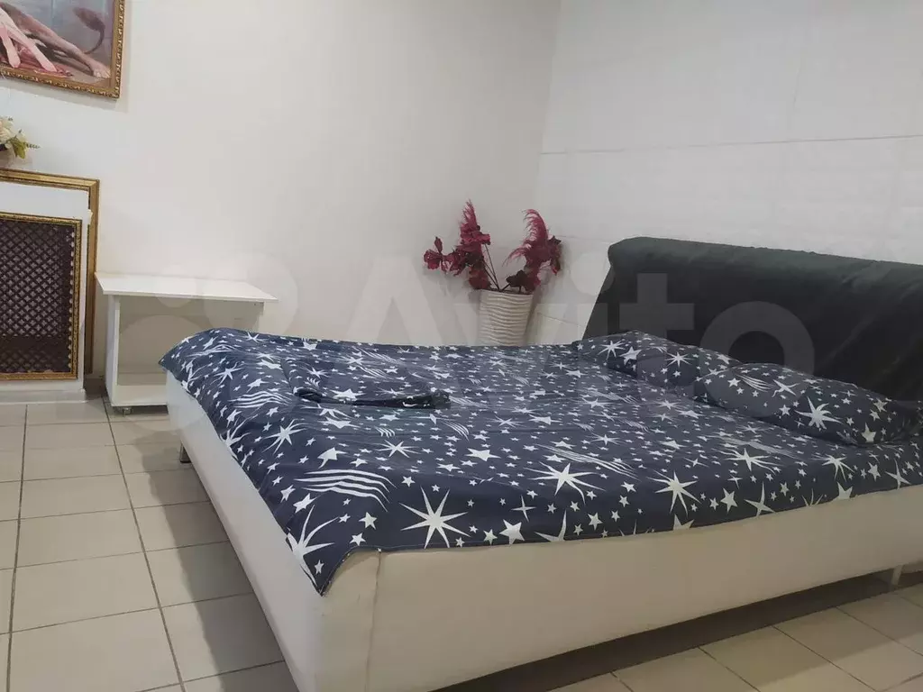 Квартира-студия, 35 м, 1/5 эт. - Фото 0