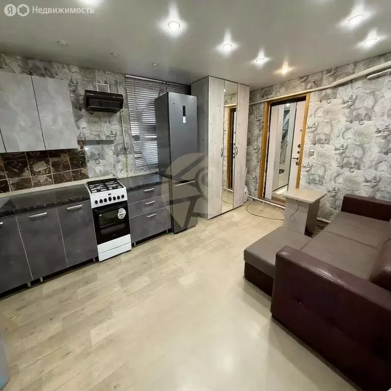 Дом в Старый Оскол, улица Кирова (87.1 м) - Фото 1