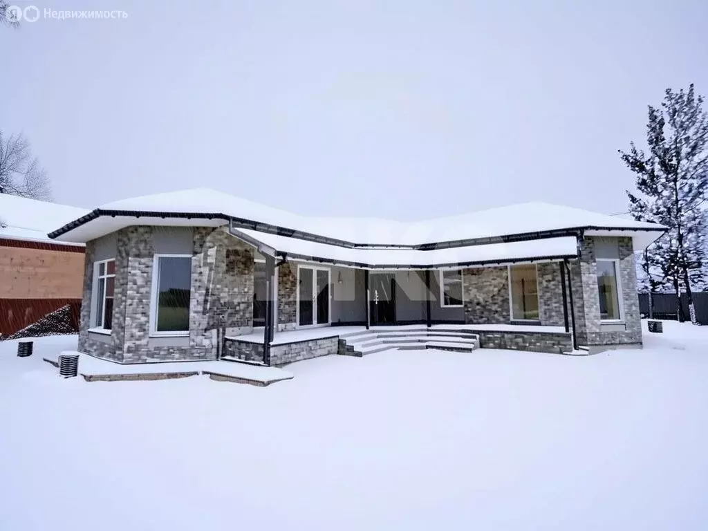 Дом в Московская область, Раменский муниципальный округ, ТСН ... - Фото 2