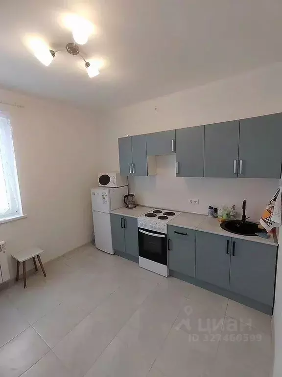 1-к кв. Москва Базовская ул., 26 (44.0 м) - Фото 1