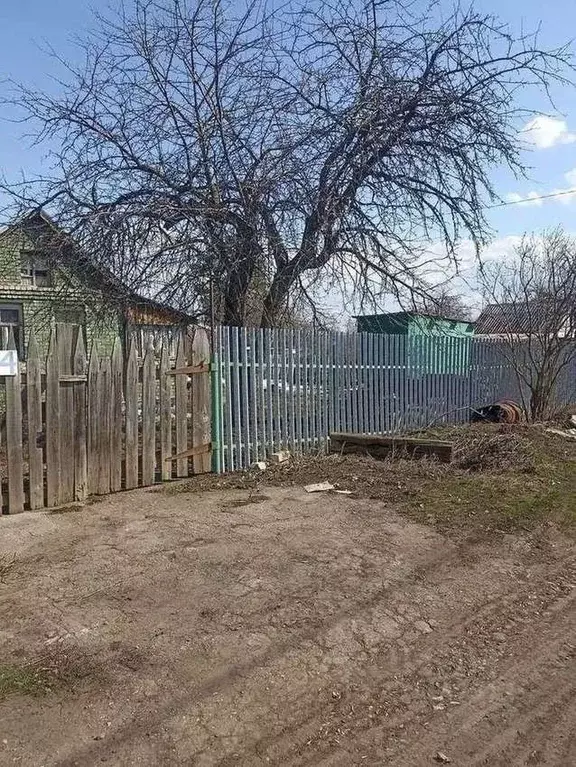 Участок в Самарская область, Самара Ракитовка СНТ, ул. 12-я, 24 (6.0 ... - Фото 1