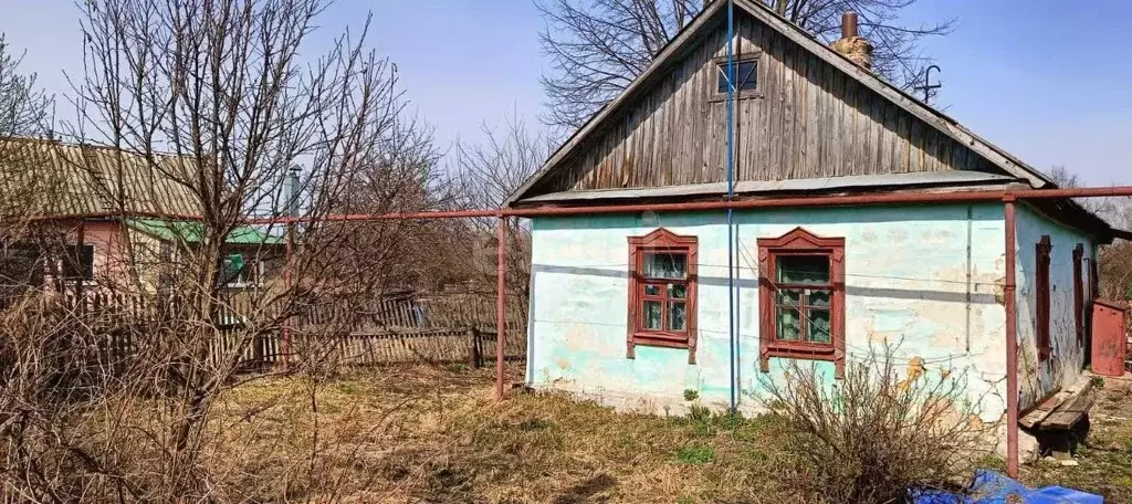 Дом в Тульская область, Богородицкий район, Товарковский с/пос ул. ... - Фото 0