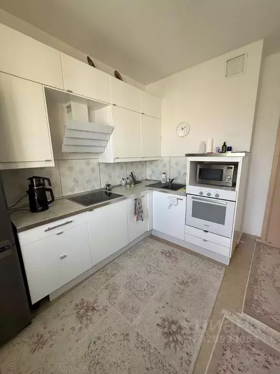 3-к кв. Московская область, Красногорск городской округ, Отрадное пгт ... - Фото 1