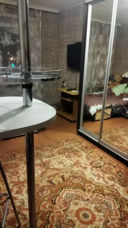 Студия Томская область, Томск Учебная ул., 40 (19.0 м) - Фото 2