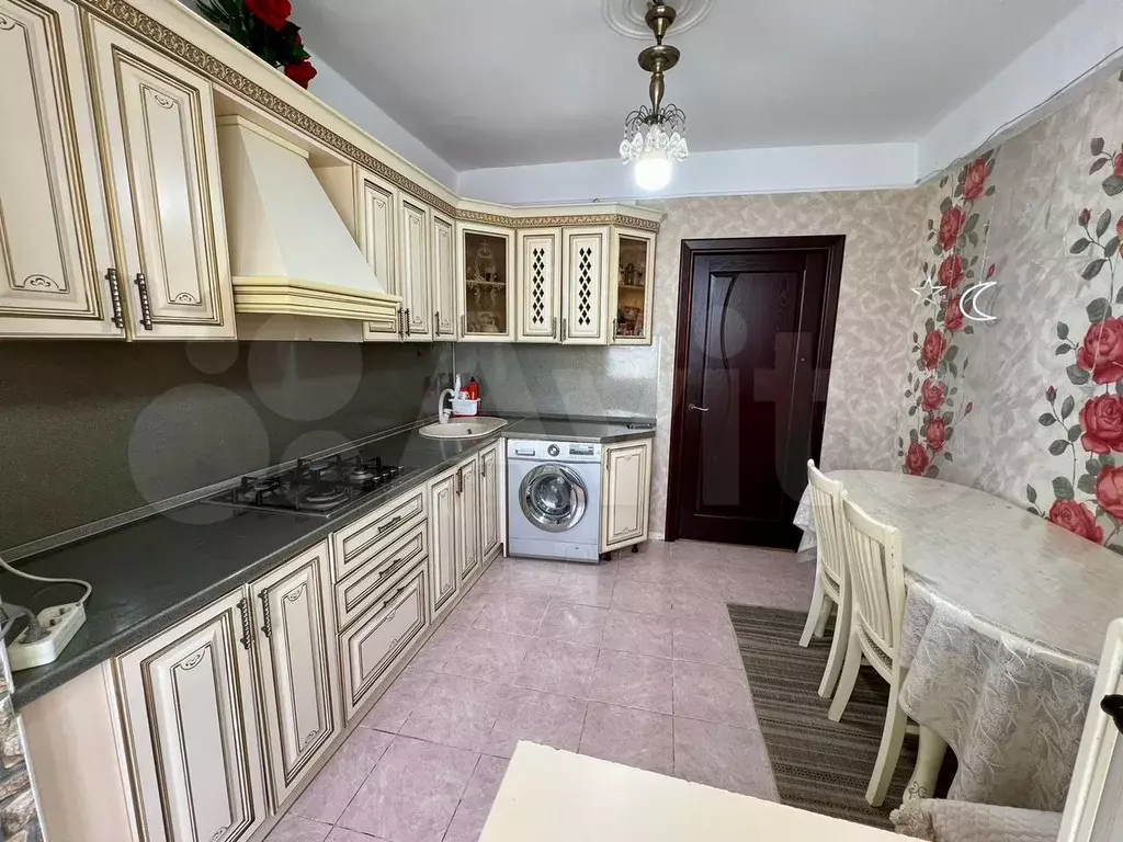 3-к. квартира, 50 м, 6/10 эт. - Фото 1