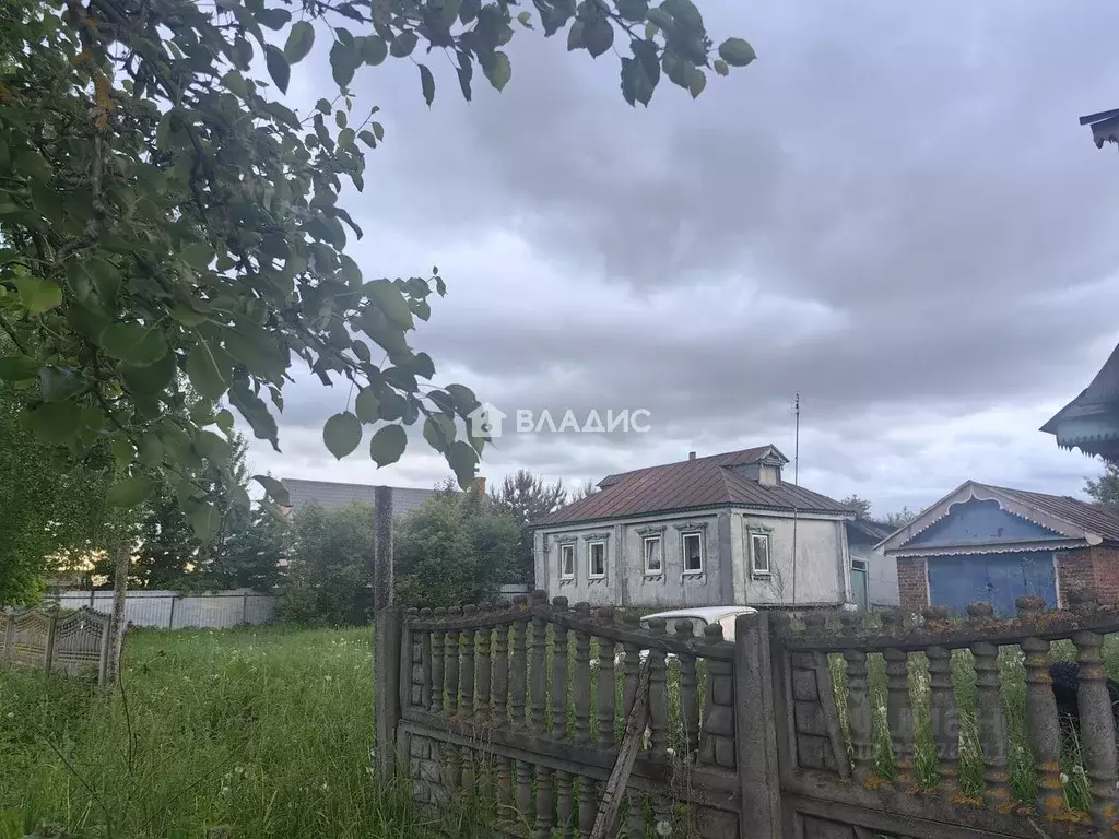 Дом в Владимирская область, Собинский муниципальный округ, д. ... - Фото 2