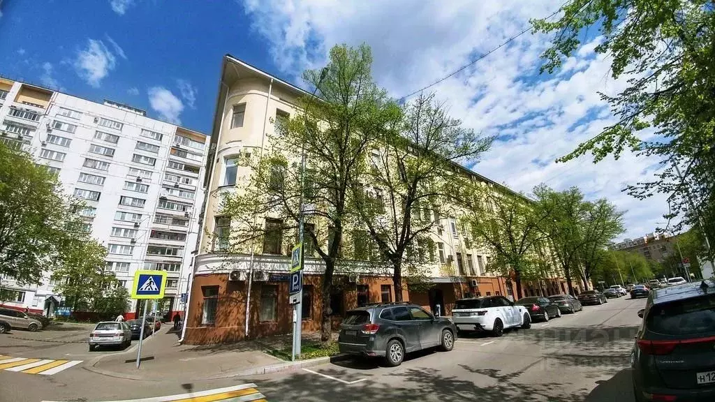 Офис в Москва Вековая ул., 21С1 (109 м) - Фото 0