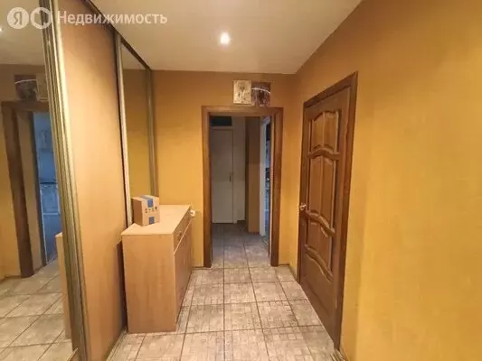 2-комнатная квартира: Ейск, улица Ленина, 128 (62 м) - Фото 0