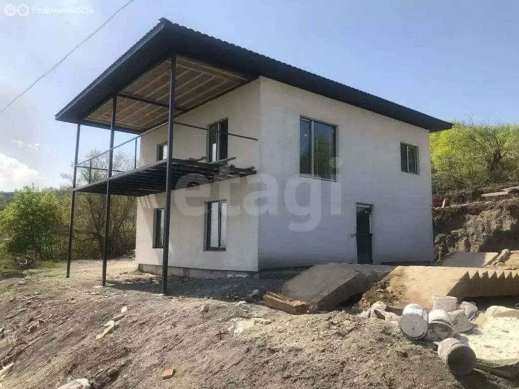 Дом в Саратов, 11-й Динамовский проезд, 34А (142.2 м) - Фото 1