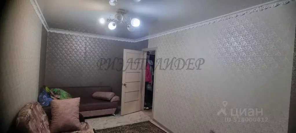 1-к кв. Алтай, Горно-Алтайск ул. Ленкина, 2 (28.3 м) - Фото 1