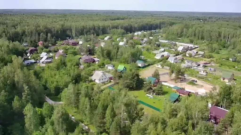 Участок в Владимирская область, Судогодский район, Головинское ... - Фото 0