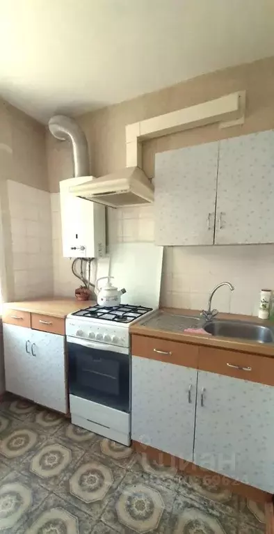 2-к кв. Самарская область, Самара Средне-Садовая ул., 42 (43.7 м) - Фото 1