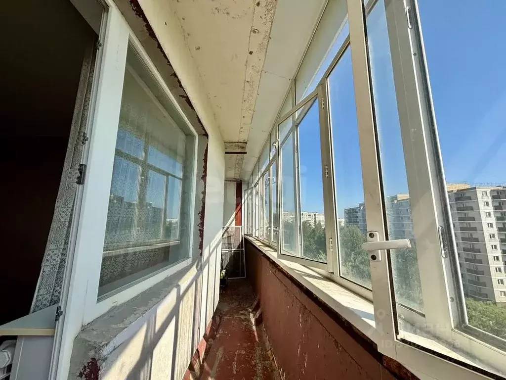 3-к кв. Тамбовская область, Тамбов Полынковская ул., 55 (63.9 м) - Фото 1