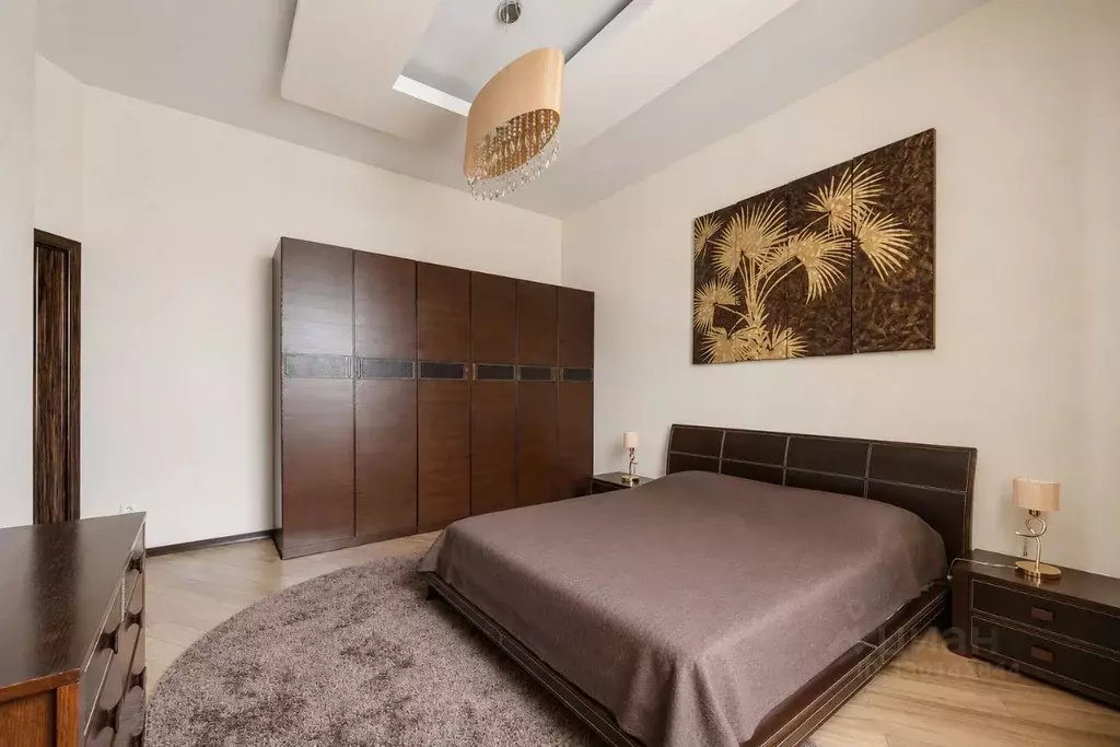 3-к кв. Москва ул. Дмитрия Ульянова, 31 (80.0 м) - Фото 2