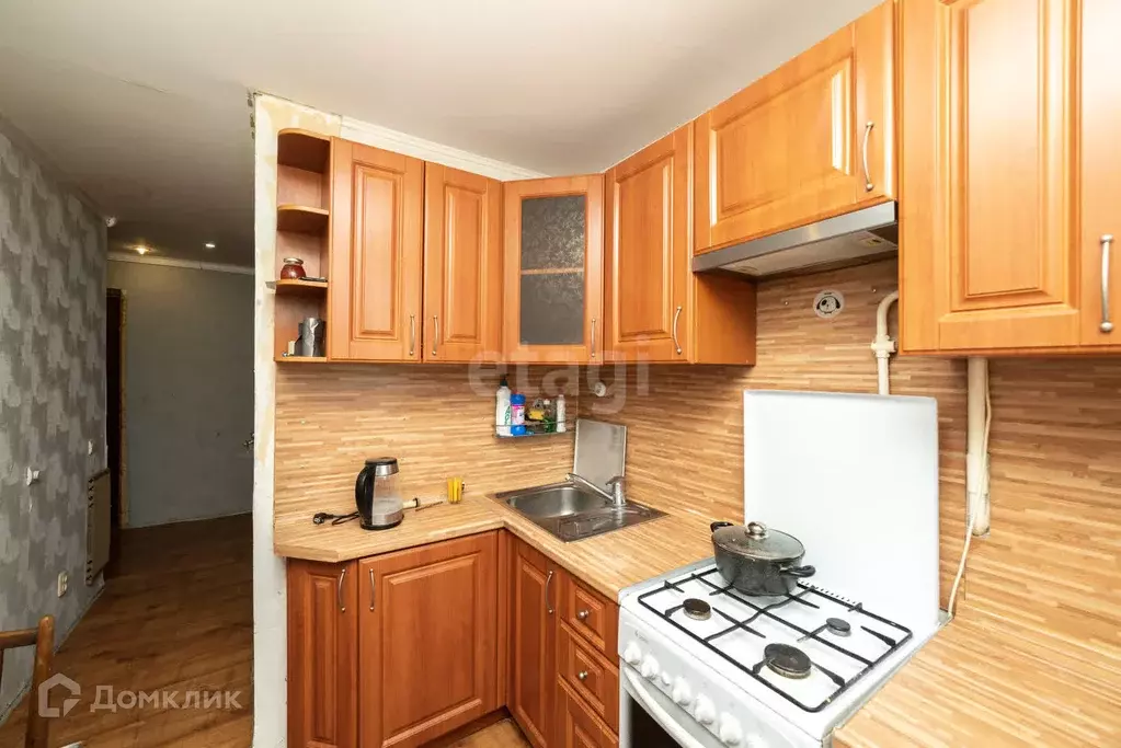 Продаётся 2-к квартира, 46.7 м - Фото 0