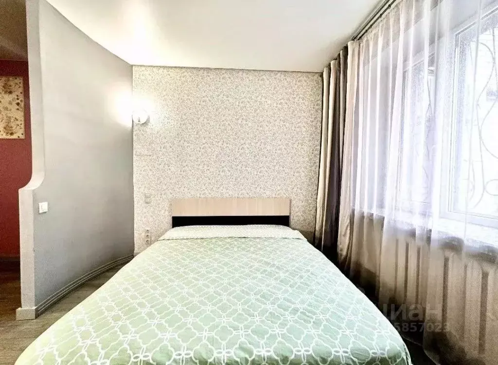 1-к кв. Москва Петровско-Разумовский проезд, 17 (38.0 м) - Фото 1