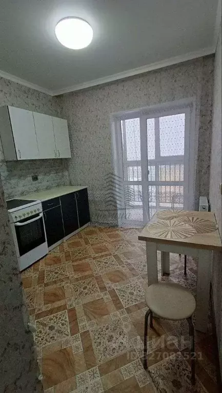 1-к кв. Белгородская область, Старый Оскол Макаренко мкр, 41А (38.0 м) - Фото 1