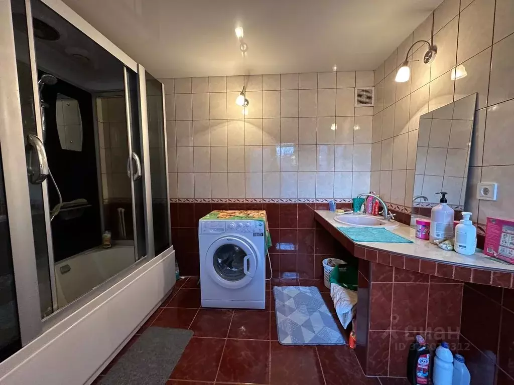 Дом в Волгоградская область, Волгоград ул. Денисенко, 181 (160 м) - Фото 2