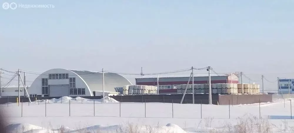 Производственное помещение (480 м) - Фото 1