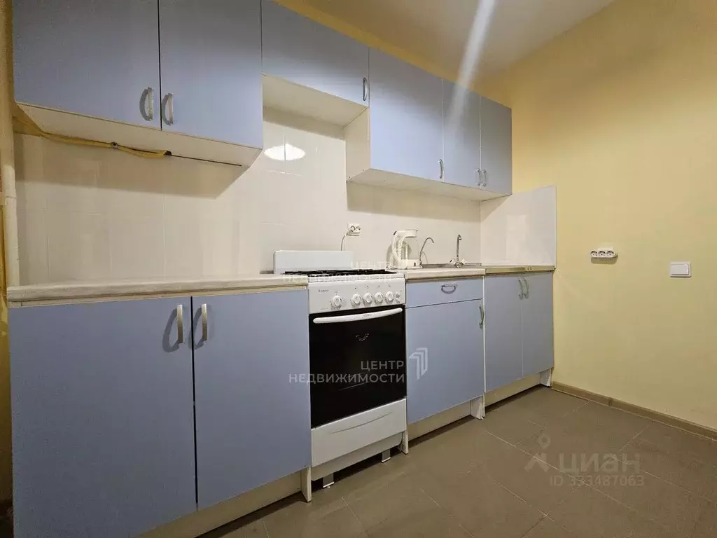 1-к кв. Татарстан, Казань ул. Бондаренко, 30 (45.0 м) - Фото 1