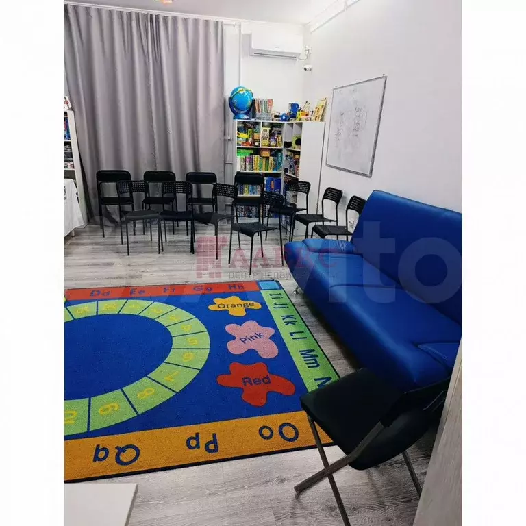 Продам помещение свободного назначения, 99.8 м - Фото 1