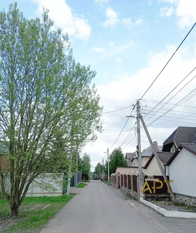 Дом в Московская область, Красногорск городской округ, с. Дмитровское ... - Фото 0