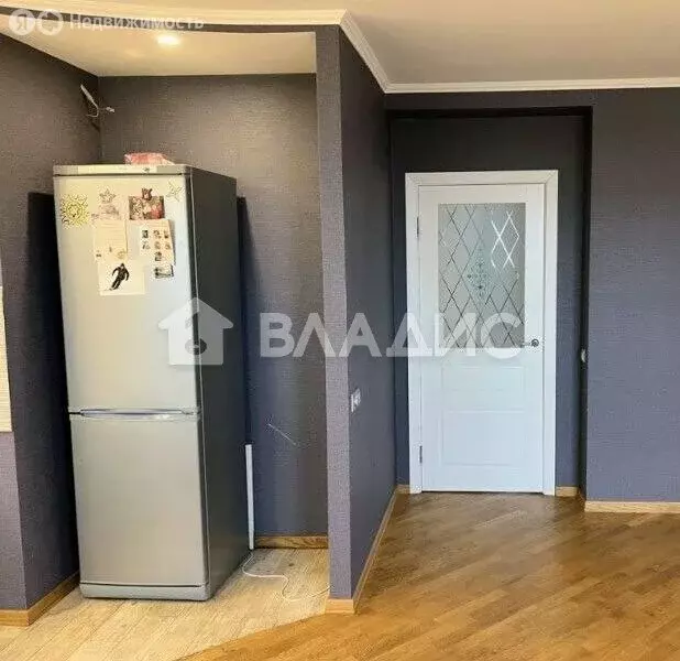 3-комнатная квартира: посёлок городского типа Заречье, Университетская ... - Фото 2