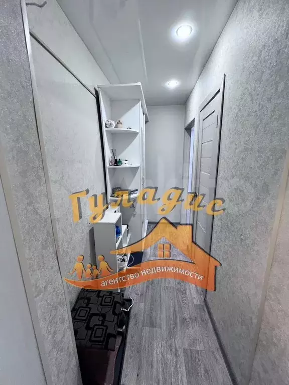 2-к. квартира, 42,9 м, 4/5 эт. - Фото 0