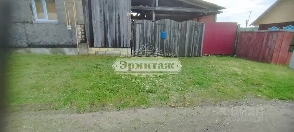 Дом в Курганская область, Кетовский муниципальный округ, с. Просвет ... - Фото 1