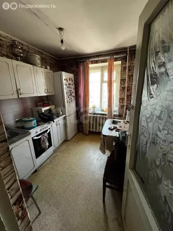2-комнатная квартира: Улан-Удэ, Кабанская улица, 18 (45.7 м) - Фото 2
