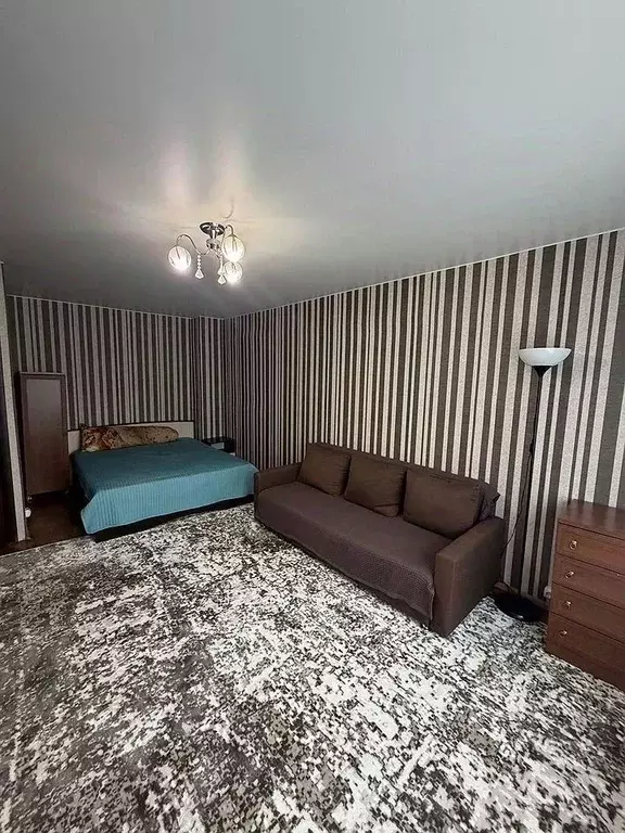 1-к кв. Москва ул. Хлобыстова, 6 (36.0 м) - Фото 1