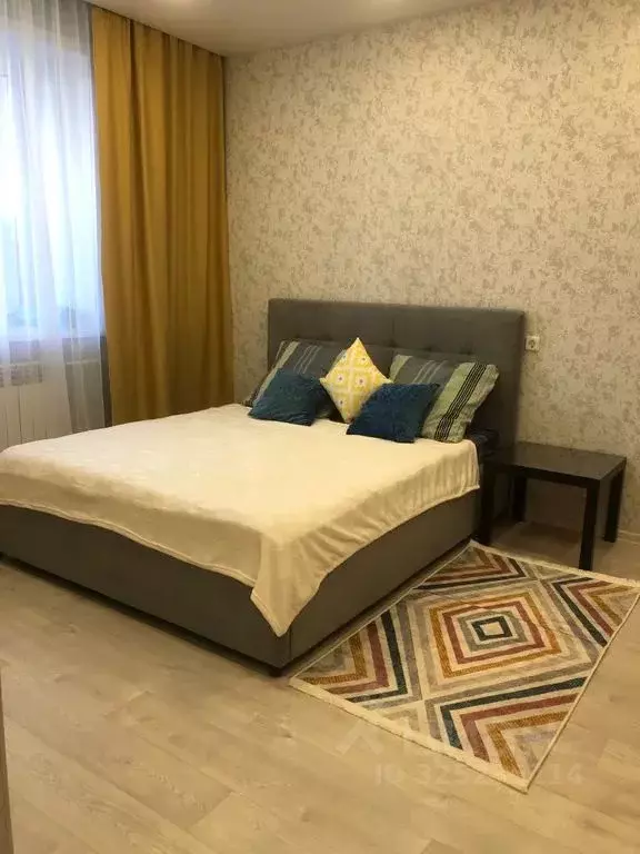 1-к кв. Амурская область, Благовещенск ул. Ломоносова, 167 (35.0 м) - Фото 1