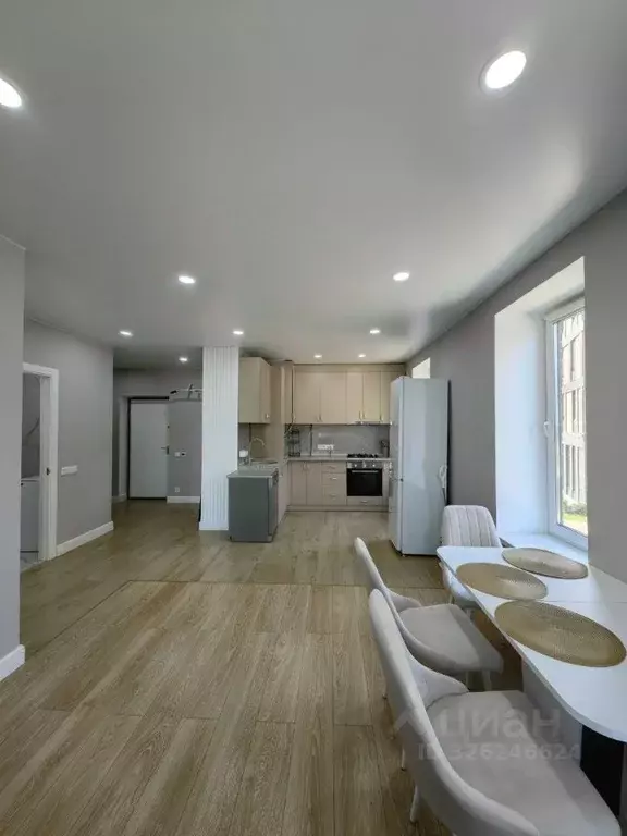 2-к кв. Московская область, Ленинский городской округ, д. Суханово ... - Фото 1