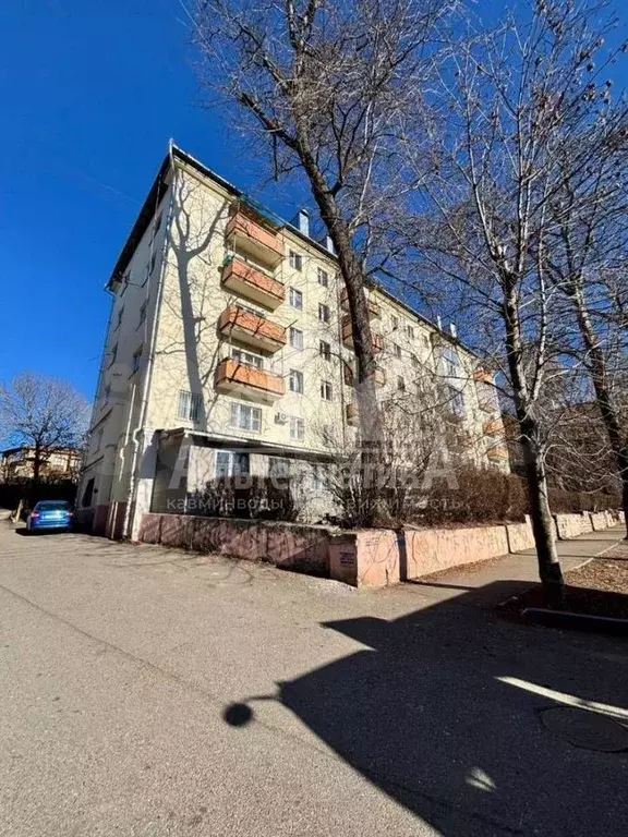 2-к. квартира, 51 м, 1/5 эт. - Фото 1