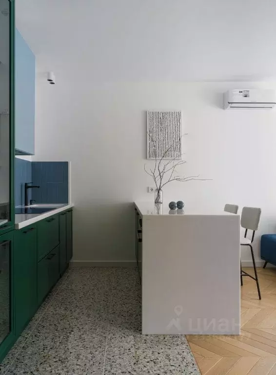 1-к кв. Москва Алтуфьевское ш., 55к4 (35.0 м) - Фото 2