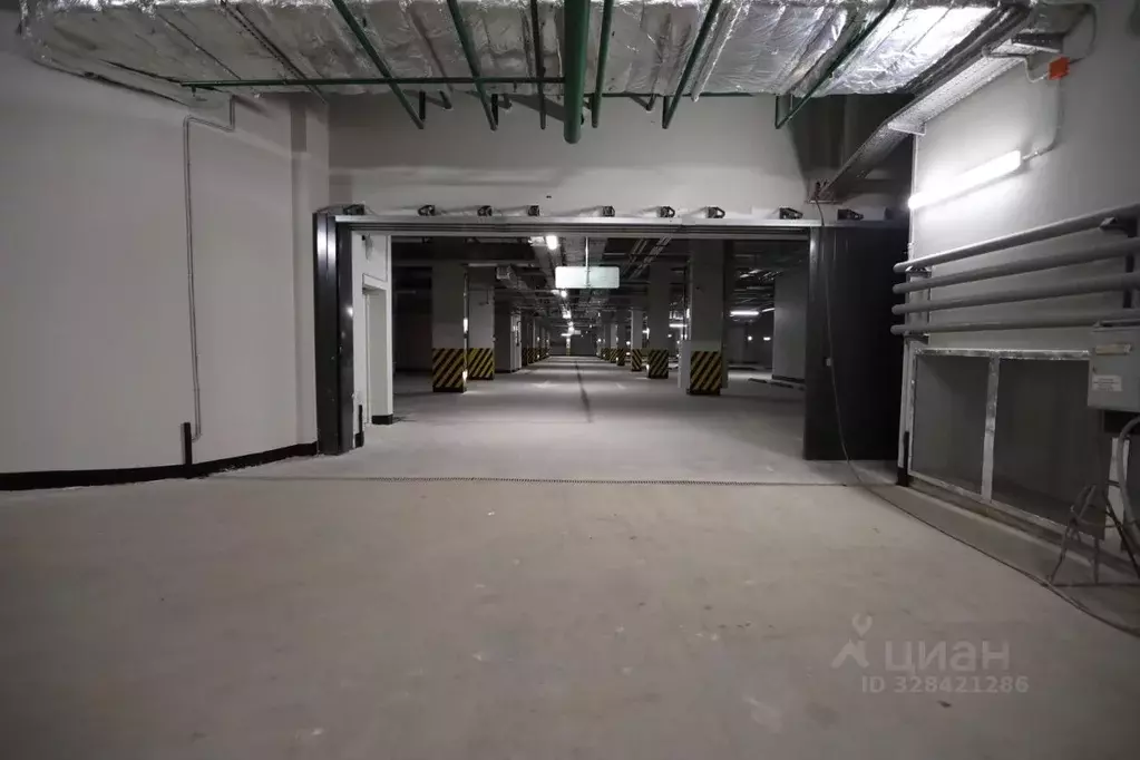 Гараж в Москва Давыдковская ул., 12 (15 м) - Фото 2