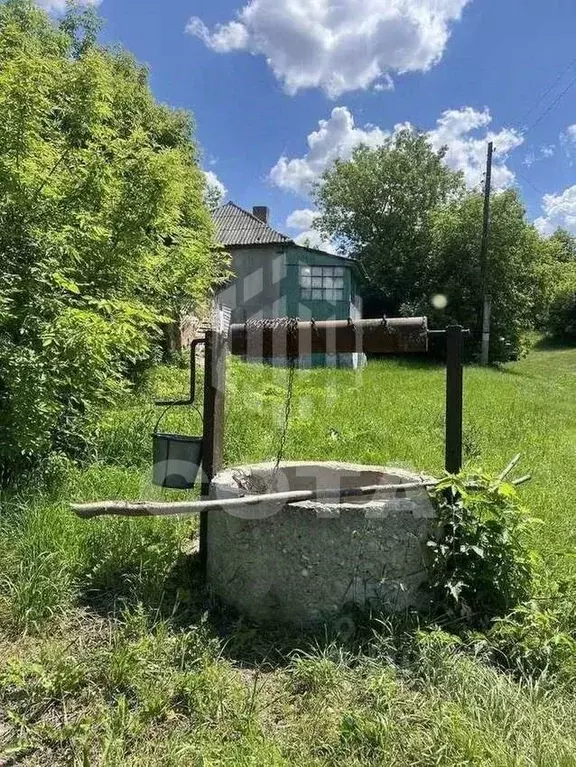 Дом в Воронежская область, Хохольский район, Староникольское с/пос, с. ... - Фото 2