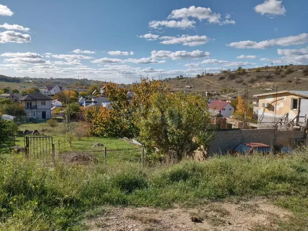 Участок в Севастополь Алькадар садоводческое товарищество, 201 (4.38 ... - Фото 0