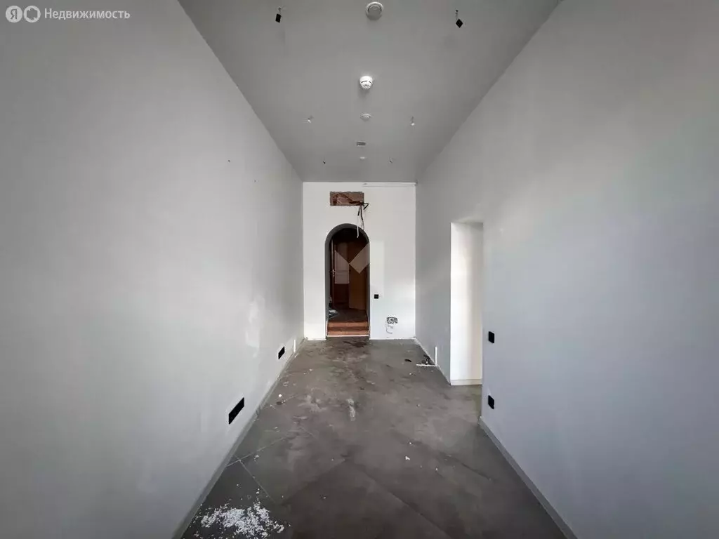 Помещение свободного назначения (133 м) - Фото 1