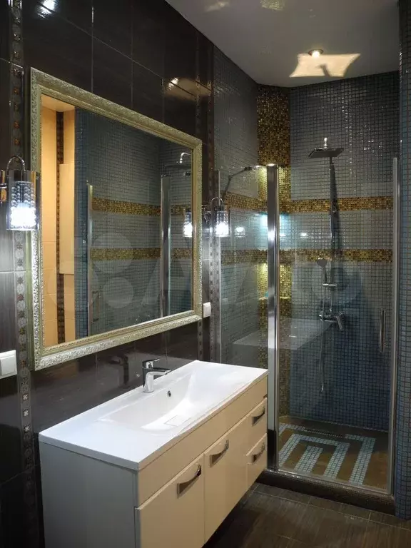 3-к. квартира, 80 м, 8/17 эт. - Фото 1