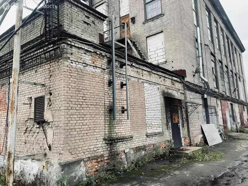 Производственное помещение (55.3 м) - Фото 2