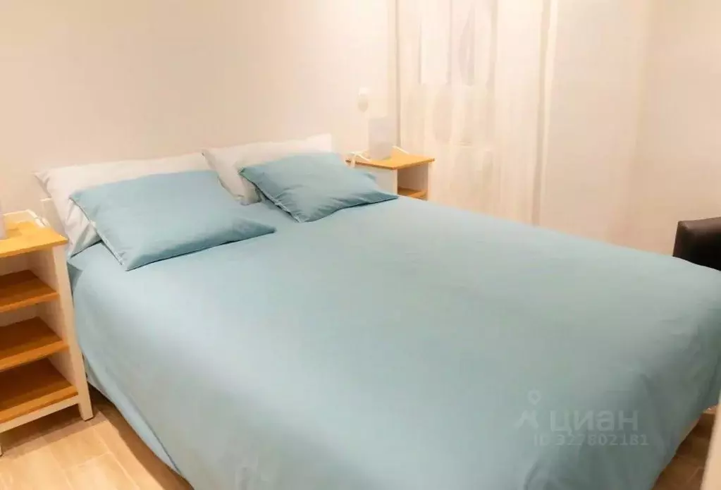 1-к кв. Краснодарский край, Краснодар Клубная ул., 11 (42.4 м) - Фото 1