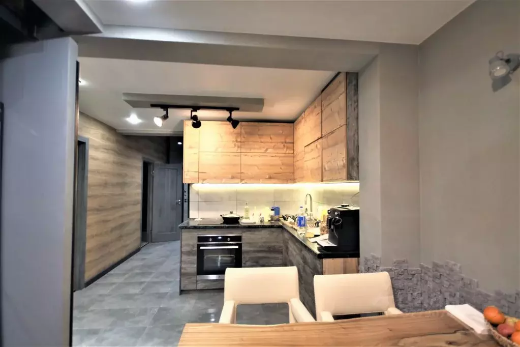 3-к кв. Московская область, Долгопрудный Старое Дмитровское ш., 15 ... - Фото 2