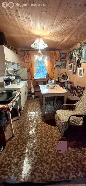 Дом в Казань, СНТ Сад № 3, 15 (50 м) - Фото 0