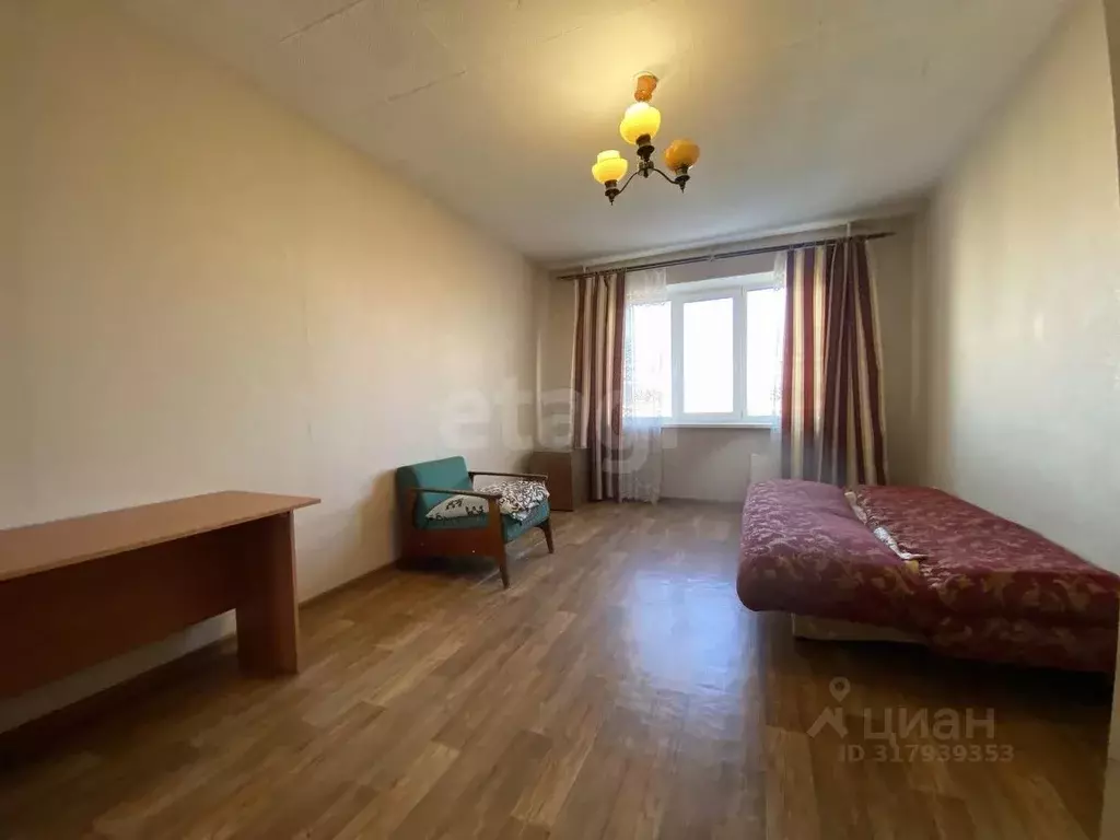 1-к кв. Саратовская область, Саратов проезд 2-й Огородный, 27 (40.4 м) - Фото 1