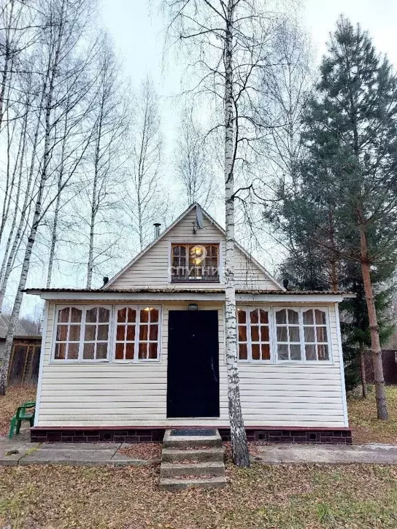 Дом в Московская область, Можайский городской округ, Защитники Белого ... - Фото 0