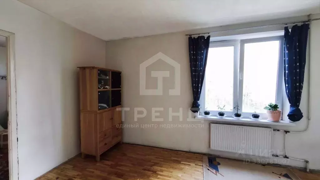3-к кв. Санкт-Петербург ул. Белы Куна, 26К2 (41.5 м) - Фото 2